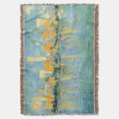 マイアミ – 毛布 (正面縦)