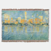 マイアミ – 毛布 (正面)