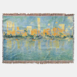 マイアミ – 毛布