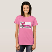 マイアミ Tシャツ (正面フル)