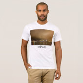 マイアミ Tシャツ (正面フル)