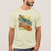 マイアミ Tシャツ (正面)