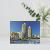 マイアミFL ポストカード (スタンド正面)