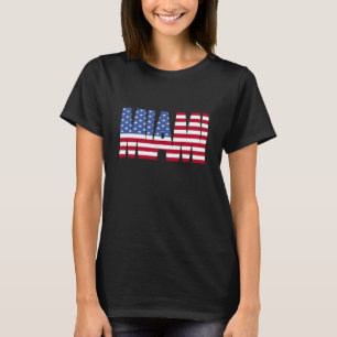 マイアミTシャツ Tシャツ