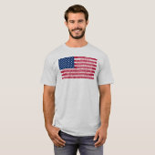 マイアメリカで Tシャツ (正面フル)