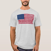 マイアメリカで Tシャツ (正面)
