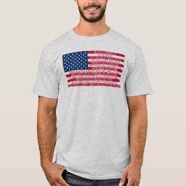 マイアメリカで Tシャツ