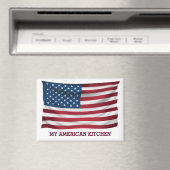 マイアメリカキッチンのマグネット マグネット (インサイチュ (食洗機))