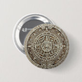 マイアンカレンダーボタン 缶バッジ (正面&裏面)