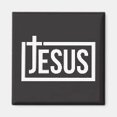 マイイエズスマグネット マグネット (正面)