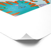 マイインナーガーデン フォトプリント            (角)