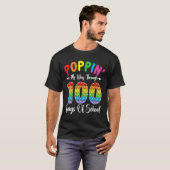 マイウェイハウスルー100日 Tシャツ (正面フル)