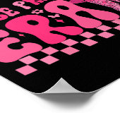 マイウマプリンセスエラホーセックライディングガールズリター ポスター (角)