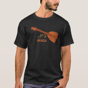 マイウード、音楽 Tシャツ