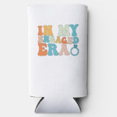 マイエラ婚約したーレトロ スリム缶クーラー (正面)