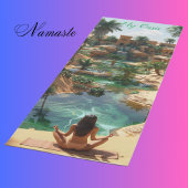 マイオアシス ヨガマット