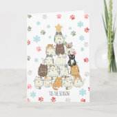 マイオウィカタマス シーズンカード (正面)