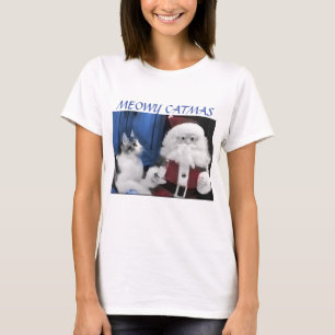 マイオウィカタマス Tシャツ