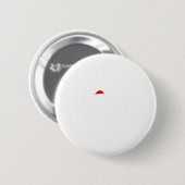 マイオウィキャットキャットクリスマスキュートな子猫サンタ 缶バッジ (正面&裏面)