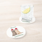 マイオウィクリスマスキットンコースター コースター (側面)