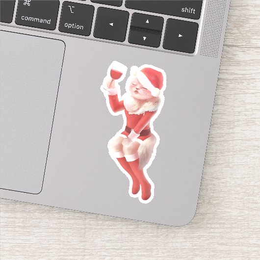 マイオウィクリスマストースト シール (詳細)