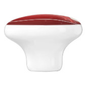 マイオウィクリスマストースト セラミックノブ (側面)