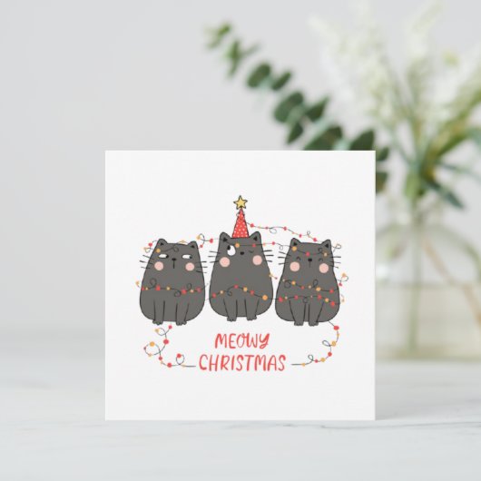 マイオウィクリスマス (スタンド正面)