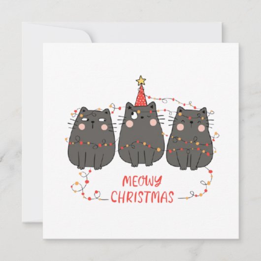 マイオウィクリスマス (正面)