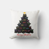 マイオウィクリスマス クッション (正面)