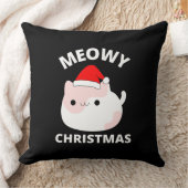 マイオウィクリスマス クッション (ブランケット)