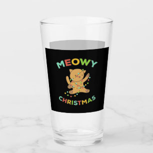 マイオウィクリスマス タンブラーグラス