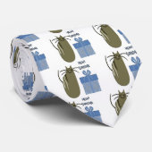 マイオウィクリスマス ネクタイ (ロール)