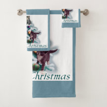 マイオウィクリスマス