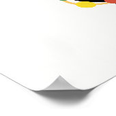 マイオウィクリスマス ポスター (角)