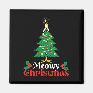 マイオウィクリスマス マグネット