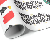 マイオウィクリスマス ラッピングペーパー (ロールコーナー)