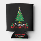 マイオウィクリスマス 缶クーラー (裏面)