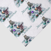 マイオウィクリスマス 薄葉紙 (詳細)