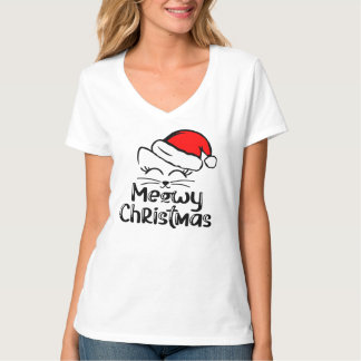 マイオウィクリスマス Tシャツ