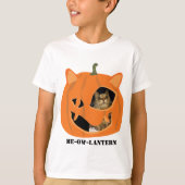 マイオウランタン Tシャツ (正面)