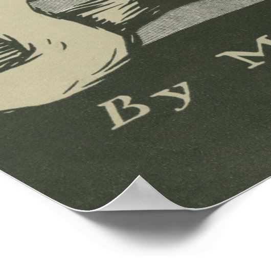 マイオウ ポスター (角)