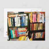 マイオス1 ポストカード (正面/裏面)