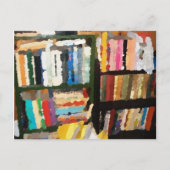 マイオス1 ポストカード (正面)