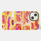 マイオパール鉱山 iPhoneケース (裏面横)