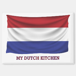 マイオランダキッチン磁石 マグネット