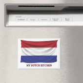 マイオランダキッチン磁石 マグネット (インサイチュ (食洗機))