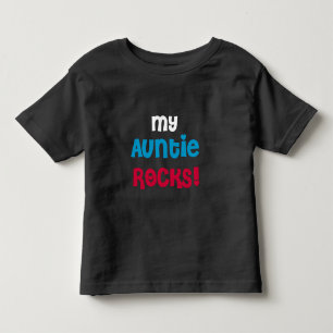 マイオーンティロックス トドラーTシャツ