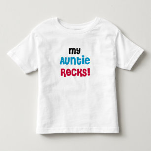 マイオーンティロックス トドラーTシャツ