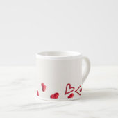 マイカップ エスプレッソカップ (正面右)