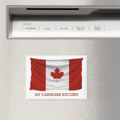 マイカナディアンキッチンマグネット マグネット (インサイチュ (食洗機))